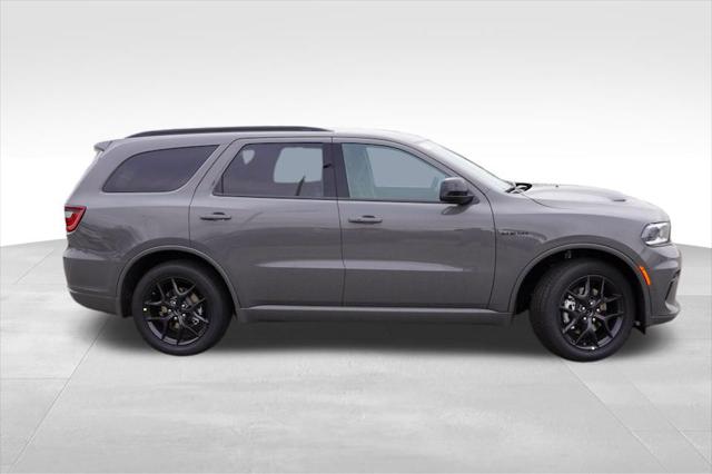 2026 Dodge Durango DURANGO GT AWD HEMI V8 2026 Dodge Durango DURANGO GT AWD HEMI V8