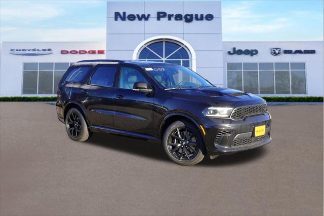2026 Dodge Durango DURANGO GT PLUS AWD HEMI V8 2026 Dodge Durango DURANGO GT PLUS AWD HEMI V8