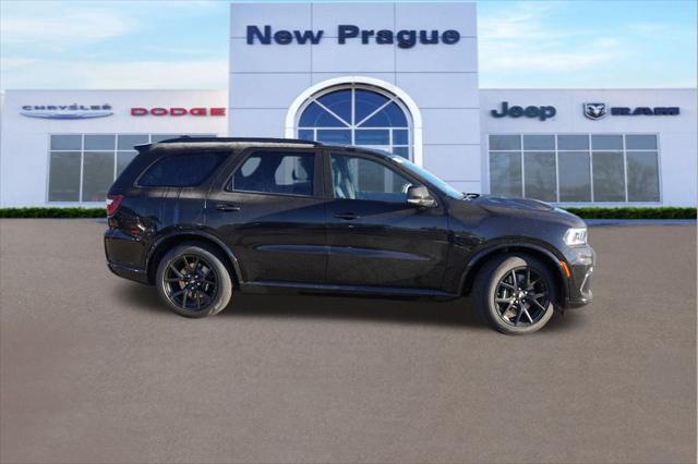 2026 Dodge Durango DURANGO GT PLUS AWD HEMI V8 2026 Dodge Durango DURANGO GT PLUS AWD HEMI V8