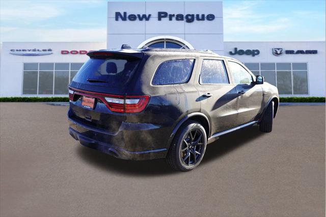 2026 Dodge Durango DURANGO GT PLUS AWD HEMI V8 2026 Dodge Durango DURANGO GT PLUS AWD HEMI V8