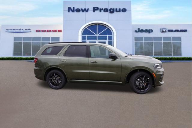 2026 Dodge Durango DURANGO GT AWD HEMI V8 2026 Dodge Durango DURANGO GT AWD HEMI V8