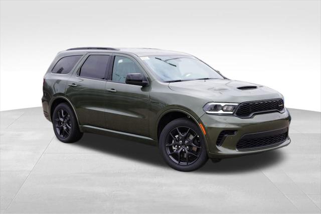 2026 Dodge Durango DURANGO GT AWD HEMI V8 2026 Dodge Durango DURANGO GT AWD HEMI V8