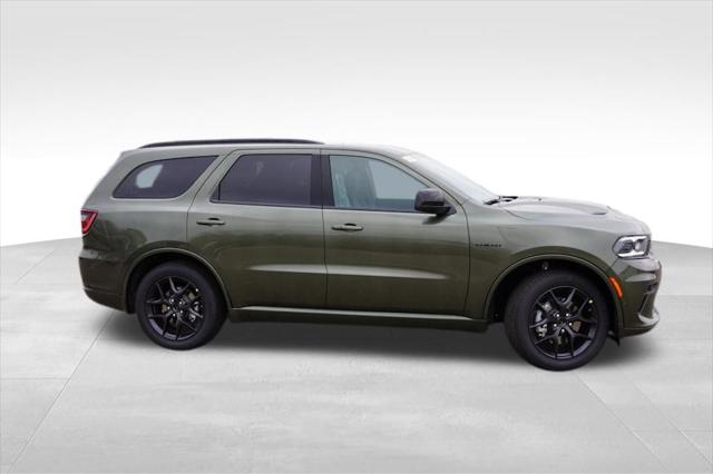 2026 Dodge Durango DURANGO GT AWD HEMI V8 2026 Dodge Durango DURANGO GT AWD HEMI V8