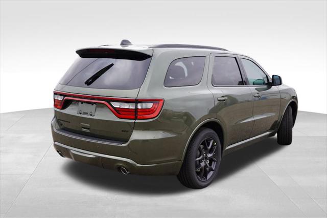 2026 Dodge Durango DURANGO GT AWD HEMI V8 2026 Dodge Durango DURANGO GT AWD HEMI V8