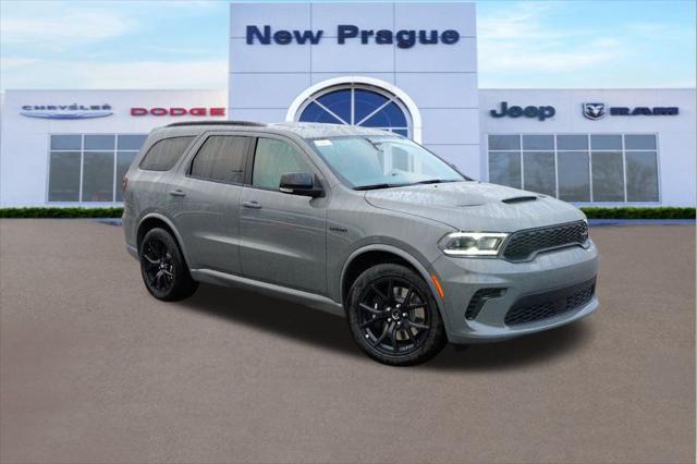 2026 Dodge Durango DURANGO GT PLUS AWD HEMI V8 2026 Dodge Durango DURANGO GT PLUS AWD HEMI V8