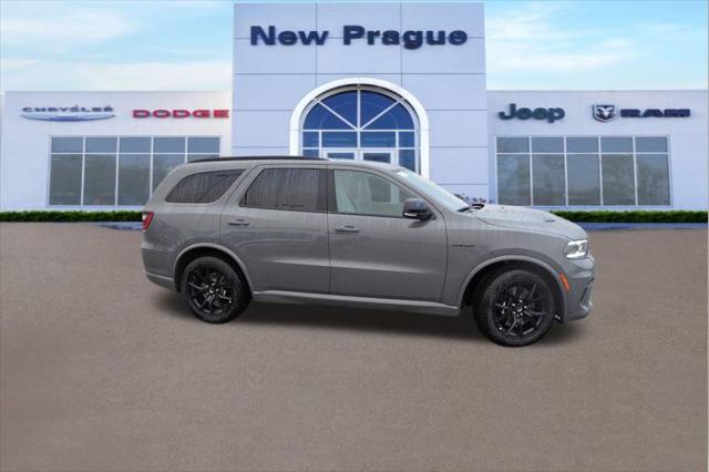2026 Dodge Durango DURANGO GT PLUS AWD HEMI V8 2026 Dodge Durango DURANGO GT PLUS AWD HEMI V8