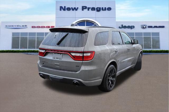 2026 Dodge Durango DURANGO GT PLUS AWD HEMI V8 2026 Dodge Durango DURANGO GT PLUS AWD HEMI V8