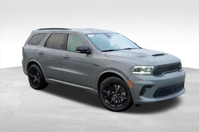 2026 Dodge Durango DURANGO GT PLUS AWD HEMI V8 2026 Dodge Durango DURANGO GT PLUS AWD HEMI V8