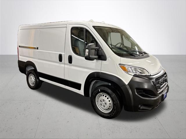 2026 RAM Ram ProMaster RAM PROMASTER 1500 TRADESMAN CARGO VAN LOW ROOF 118 WB