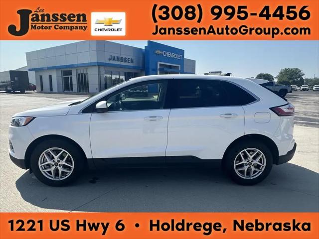 2024 Ford Edge SEL for sale in Holdrege, NE