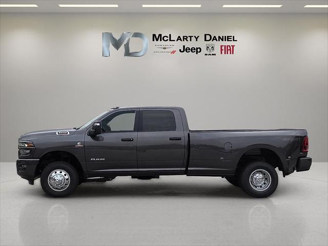 2026 RAM Ram 3500 RAM 3500 BIG HORN CREW CAB 4X4 8 BOX 2026 RAM Ram 3500 RAM 3500 BIG HORN CREW CAB 4X4 8 BOX