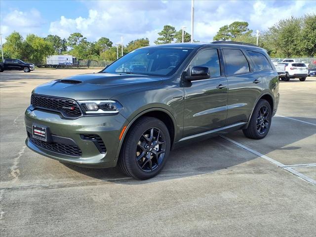 2026 Dodge Durango DURANGO GT AWD HEMI V8 2026 Dodge Durango DURANGO GT AWD HEMI V8