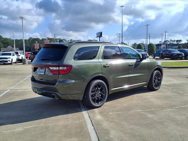 2026 Dodge Durango GT HEMI V8
