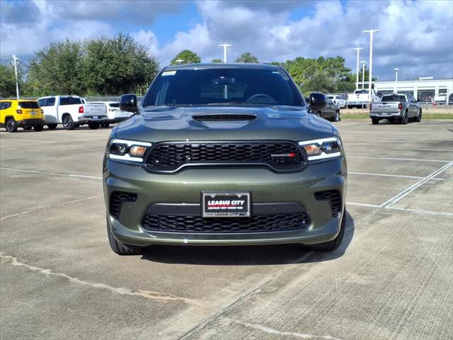 2026 Dodge Durango GT HEMI V8