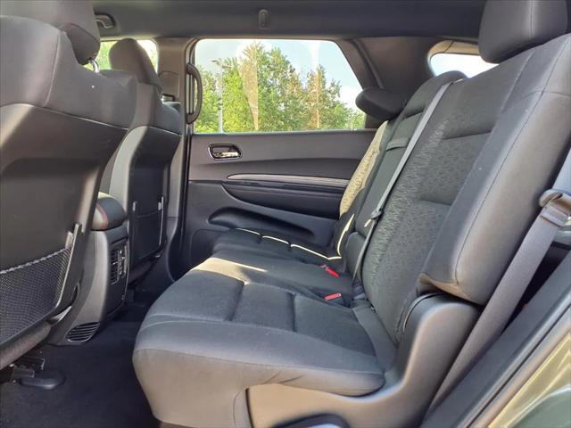 2026 Dodge Durango GT HEMI V8