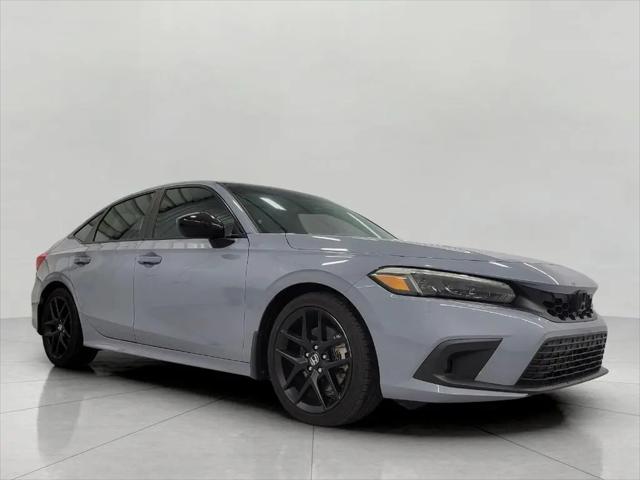 2024 Honda Civic Sedan for sale in Appleton, WI