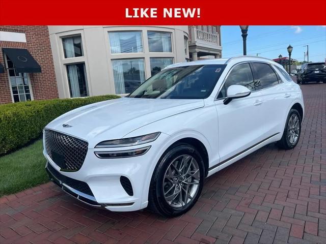 2025 Genesis GV70 2.5T AWD for sale in Toledo, OH