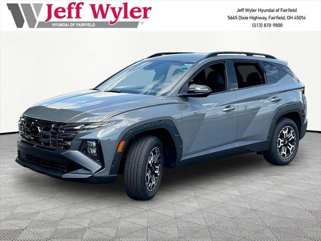 2025 Hyundai Tucson XRT for sale in Fairfield, OH