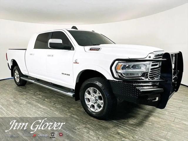 2022 Ram 2500 Laramie Mega Cab 4x4 6'4" Box for sale in Owasso, OK