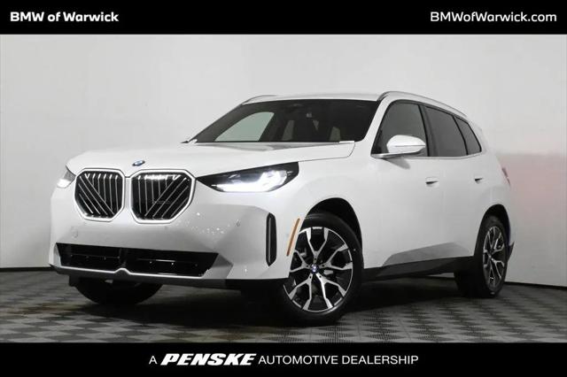 2026 BMW X3 30 xDrive for sale in Warwick, RI