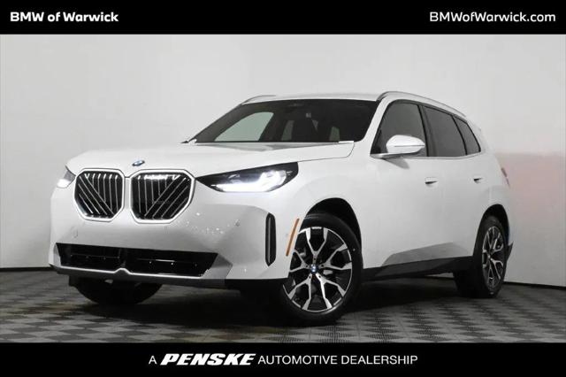 2026 BMW X3 30 xDrive for sale in Warwick, RI