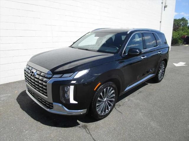 2023 Hyundai Palisade Calligraphy for sale in New Castle, DE