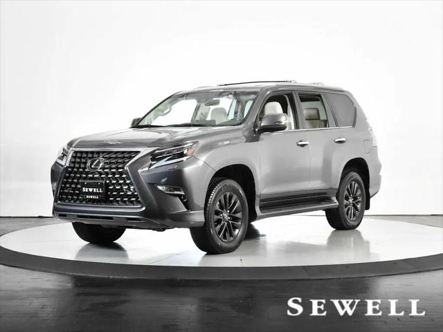 2023 Lexus GX 460 Premium for sale in Dallas, TX