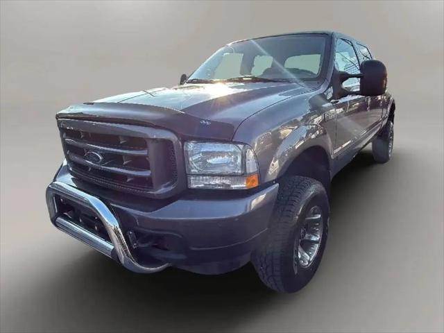 2004 Ford F-250 for sale near Columbus, OH