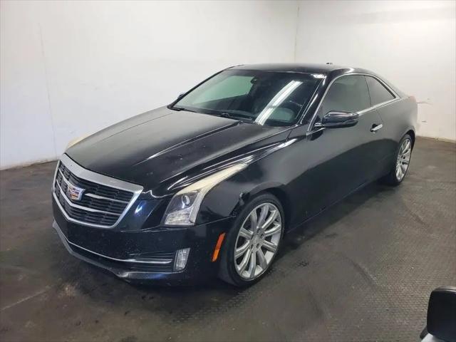2018 Cadillac ATS for sale near Fairfield, OH