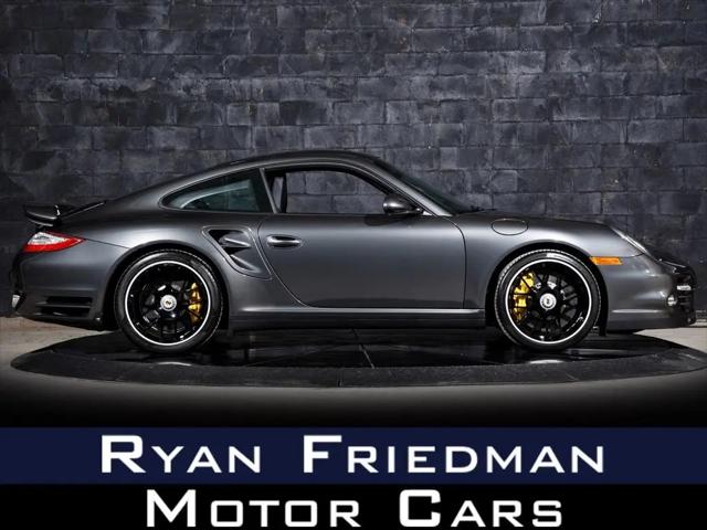 2011 Porsche 911 Turbo S for sale in Glen Cove, NY