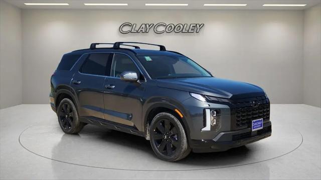 2026 Hyundai Palisade XRT Pro for sale in Sherman, TX
