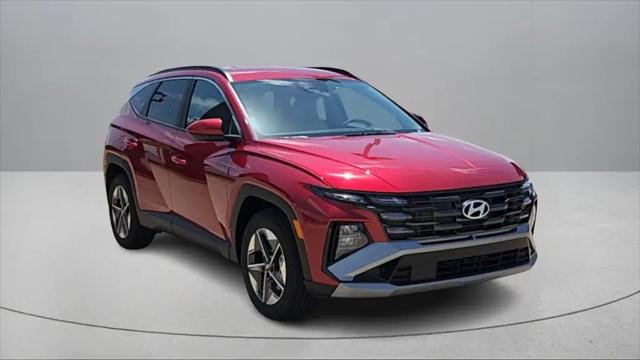 2025 Hyundai Tucson SEL for sale in Sherman, TX