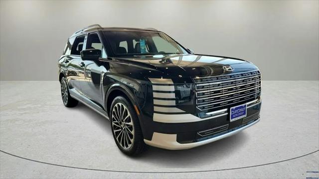 2026 Hyundai Palisade Calligraphy for sale in Sherman, TX