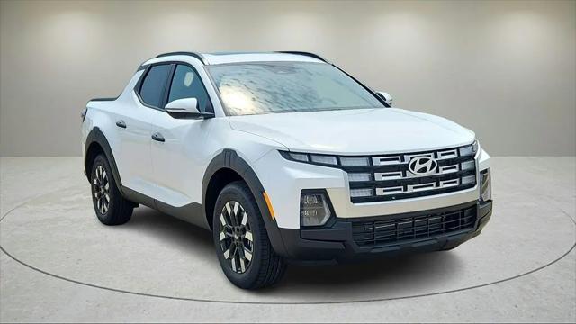 2026 Hyundai Santa Cruz SEL for sale in Sherman, TX