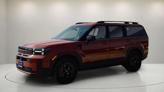 2026 Hyundai Santa Fe XRT