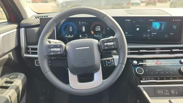 2026 Hyundai Santa Fe XRT