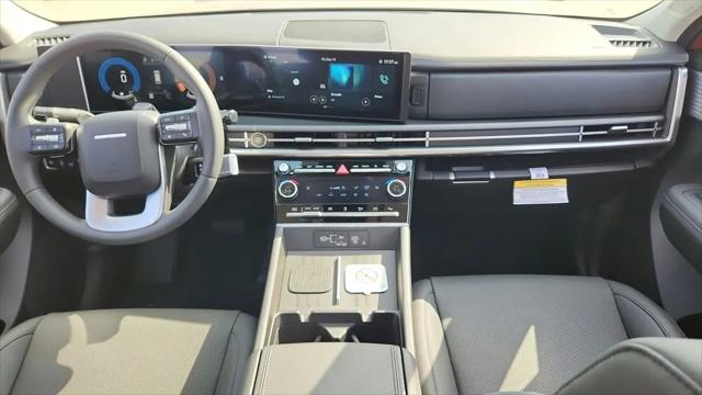 2026 Hyundai Santa Fe XRT