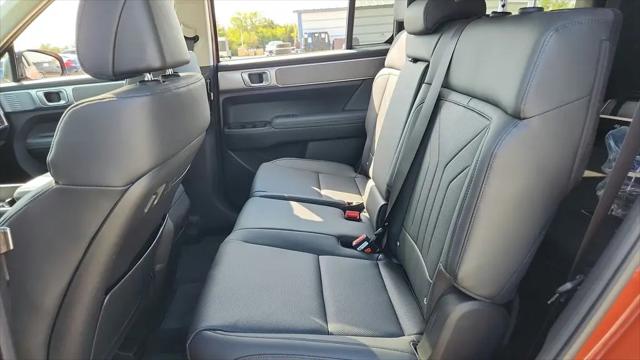 2026 Hyundai Santa Fe XRT