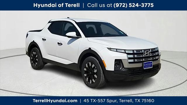 2026 Hyundai Santa Cruz SE for sale in Sherman, TX