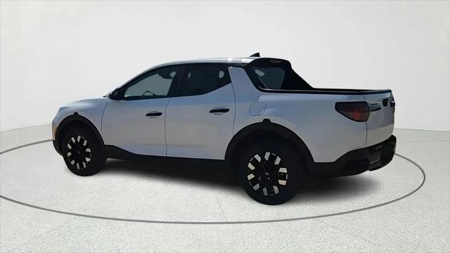 2026 Hyundai Santa Cruz SE