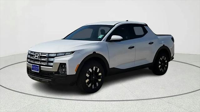 2026 Hyundai Santa Cruz SE