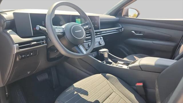 2026 Hyundai Santa Cruz SE
