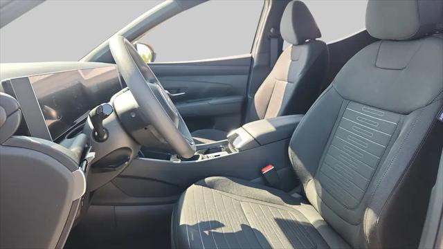 2026 Hyundai Santa Cruz SE