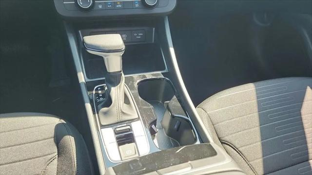 2026 Hyundai Santa Cruz SE