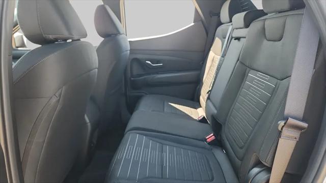 2026 Hyundai Santa Cruz SE