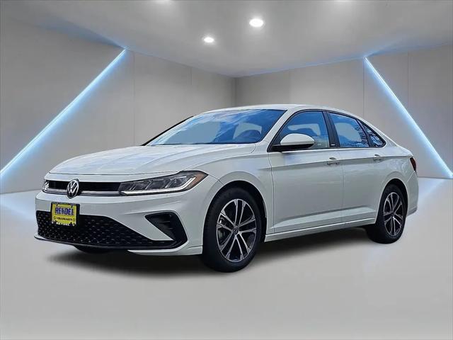 2026 Volkswagen Jetta Sport for sale in Freehold, NJ