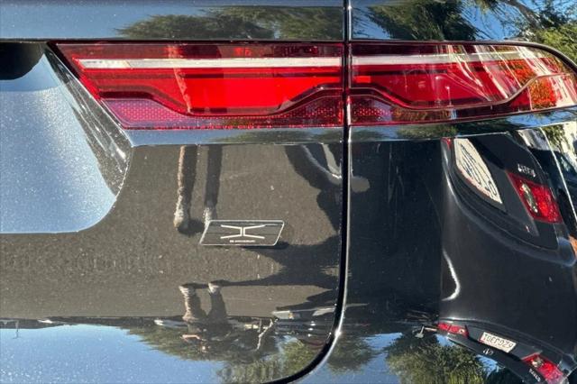 2026 Jaguar F-PACE R-Dynamic S P400 AWD Automatic
