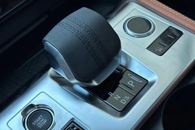 2026 Jaguar F-PACE R-Dynamic S P400 AWD Automatic