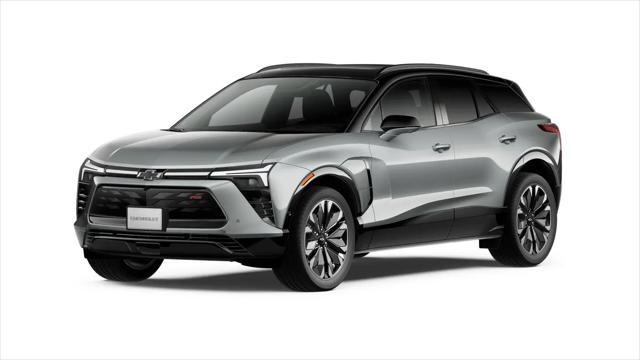 2026 Chevrolet V Blazer RS AWD