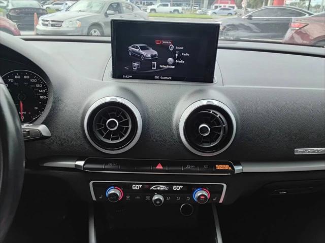 2019 Audi A3 45 Premium